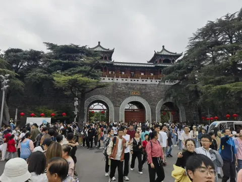 玄武湖1