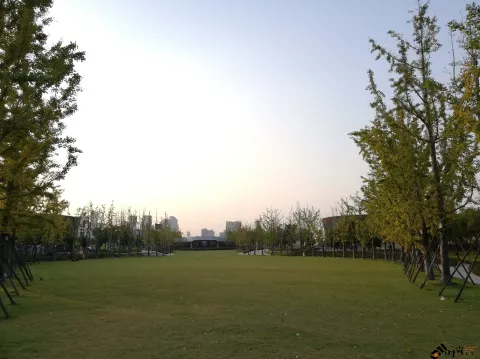 钱江世纪公园