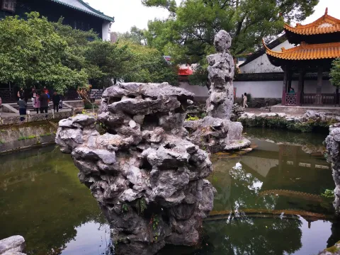 文澜阁