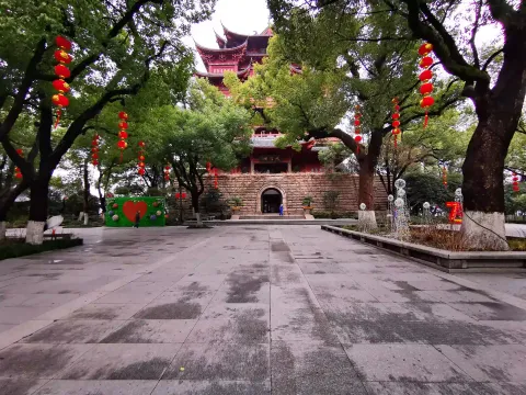 杭州·城隍庙