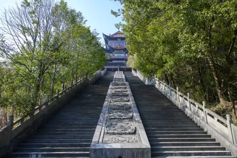 东方文化园·道教4