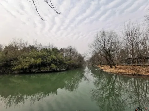 西溪国家湿地公园