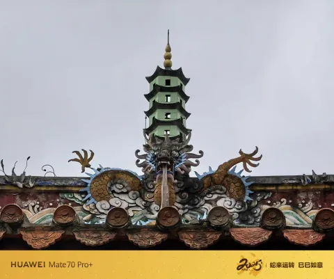 泉州开元寺5