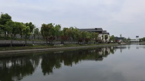 钱江世纪公园