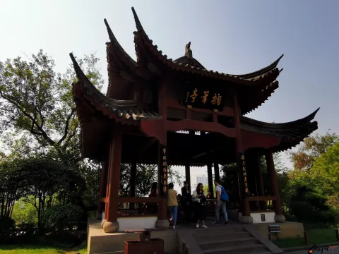 黄鹤楼