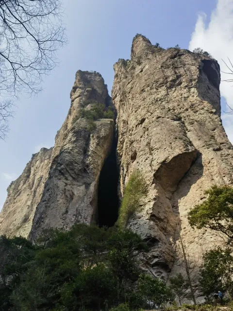 雁荡山7