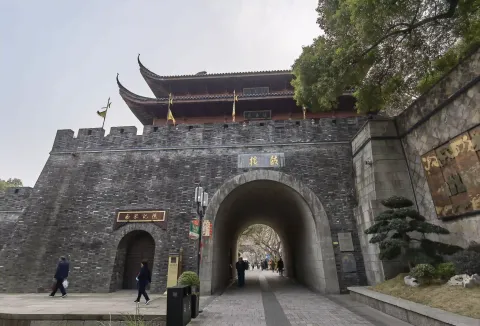 鼓楼