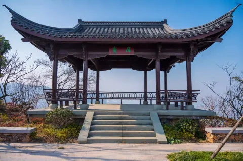 小梅山11