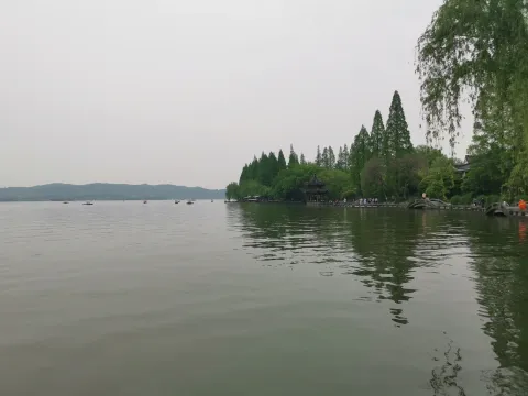 长桥公园8
