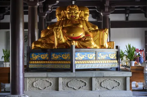 柯岩·普照寺4