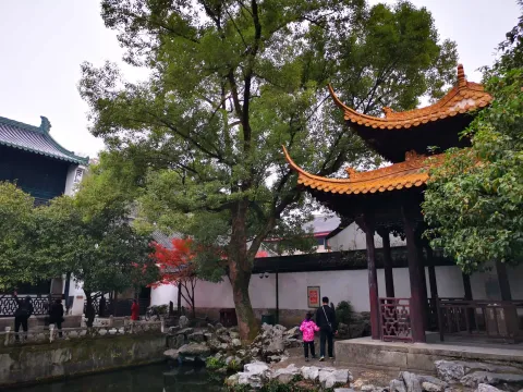 文澜阁
