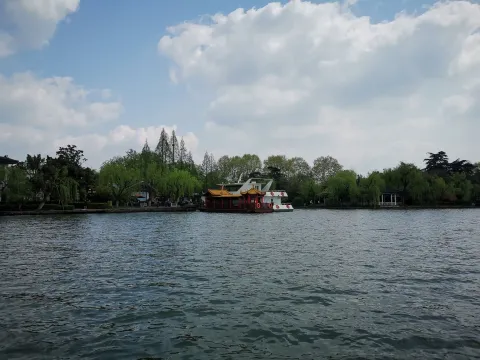 杭州西湖9