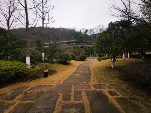 南宋官窑博物馆