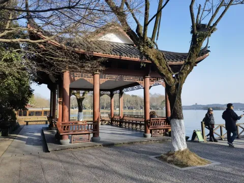 岳庙码头2