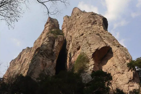 雁荡山10