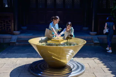 苏州民俗博物馆1