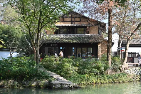 西溪湿地18
