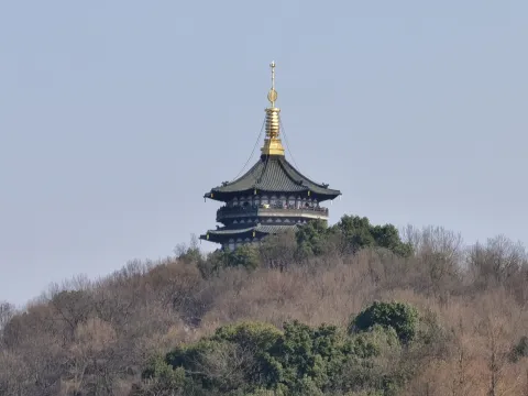 雷峰塔2