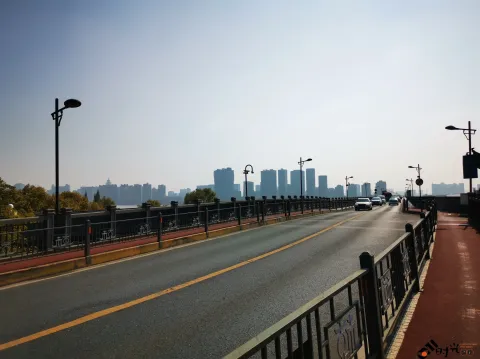 钱塘江大桥