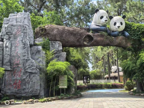 安吉中国竹子博览园5