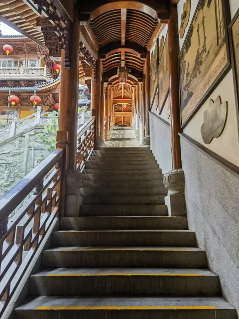 法喜讲寺19