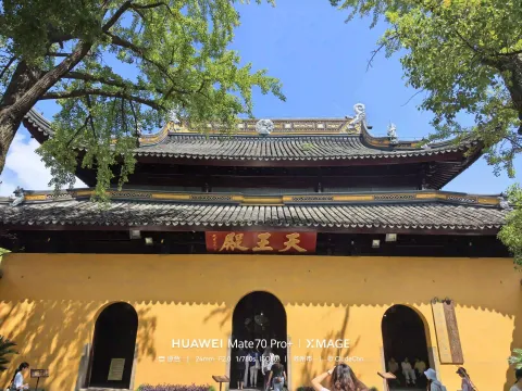 戒幢律寺（西园寺）7