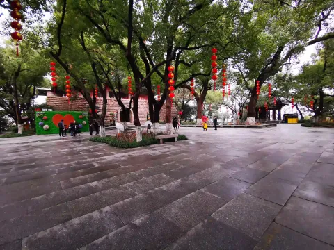 杭州·城隍庙