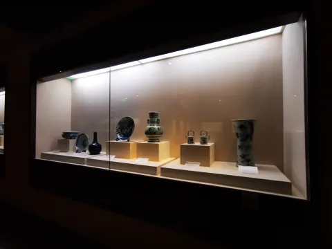 杭州博物馆