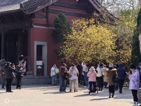 钱王祠10