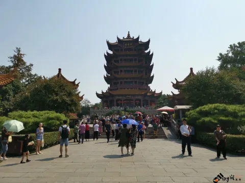 黄鹤楼