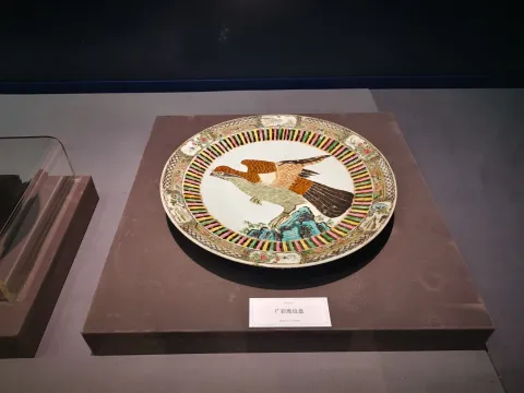 南宋官窑博物馆