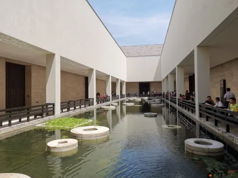 良渚博物院