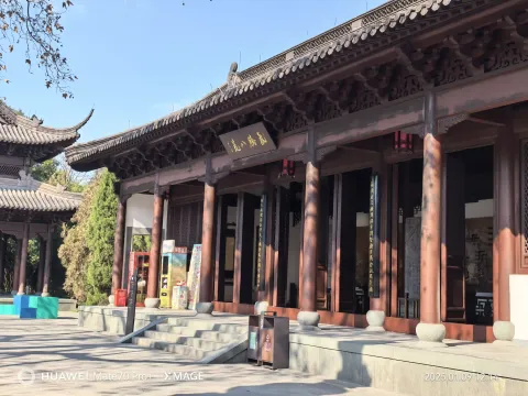 钱王祠3