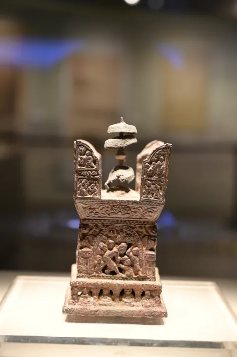 西湖博物馆4