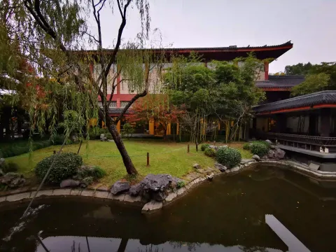 浙江省博物馆（孤山）