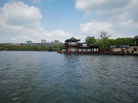 杭州西湖13