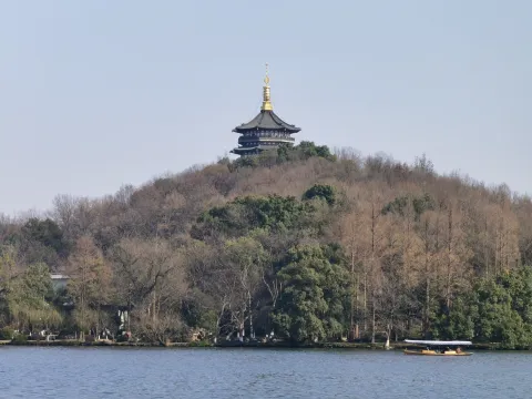 雷峰塔5