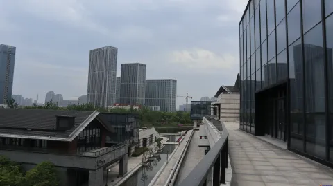 钱江世纪公园