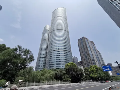 钱江新城