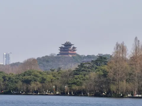 雷峰塔3