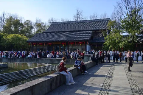 柯岩景区14