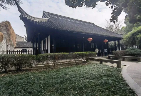 鲁迅故里13