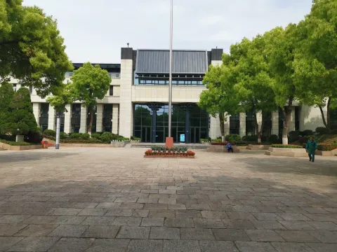 革命烈士纪念馆3