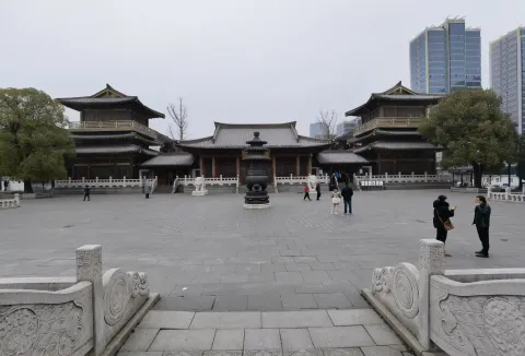 香积寺3