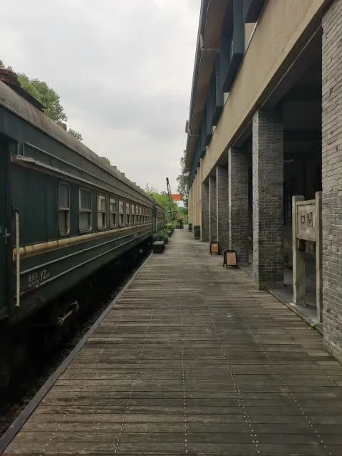 火车3