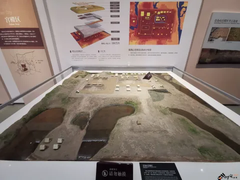 良渚博物院