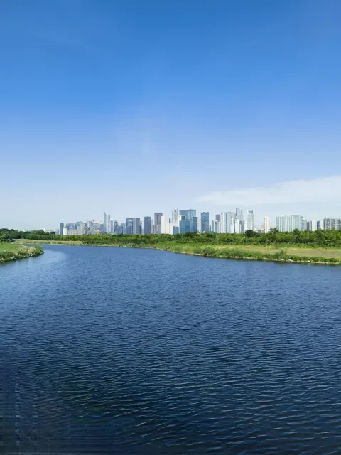 钱塘江两岸美景3