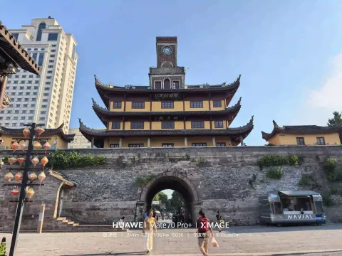 宁波鼓楼3