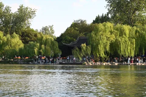 瘦西湖11