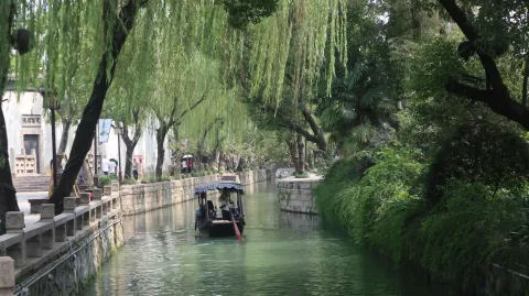 南浔古镇4
